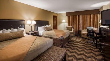 Best Western Plus Gold Country Inn - image 11