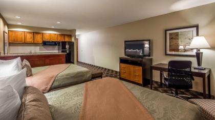 Best Western Plus Gold Country Inn - image 12