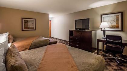 Best Western Plus Gold Country Inn - image 4