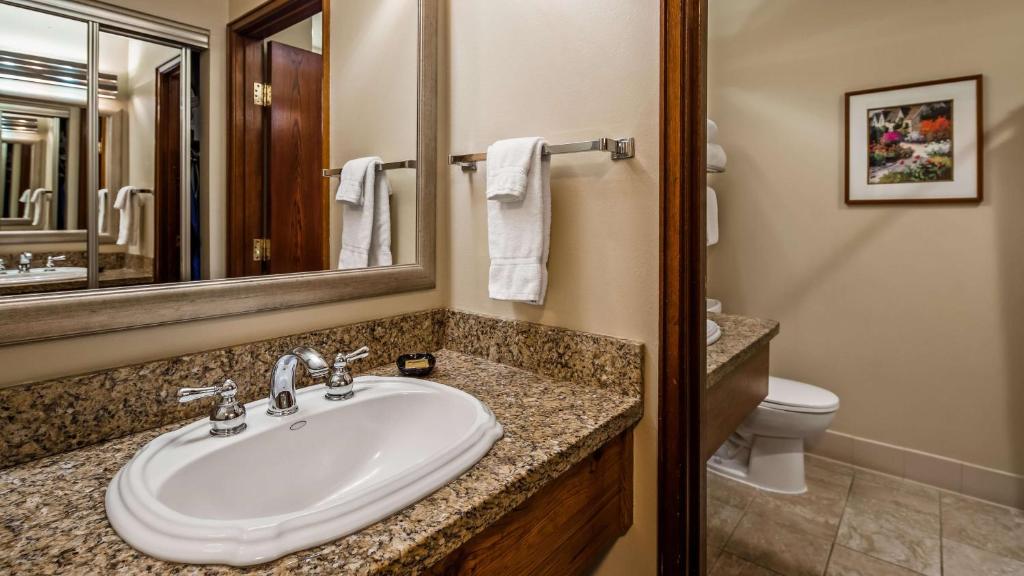 Best Western Plus Gold Country Inn - image 6