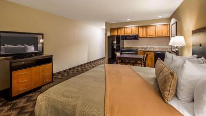 Best Western Plus Gold Country Inn - image 8