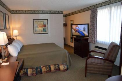 Winnemucca Holiday Motel - image 12