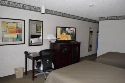 Winnemucca Holiday Motel - image 9