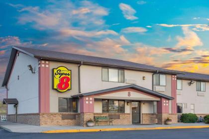 Super 8 by Wyndham Winnemucca NV Winnemucca