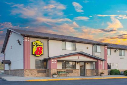 Super 8 by Wyndham Winnemucca NV - image 11