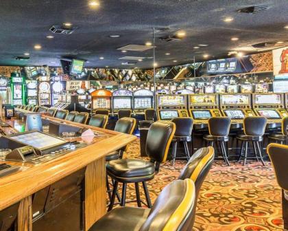 Quality Inn Winnemucca- Model T Casino - image 11