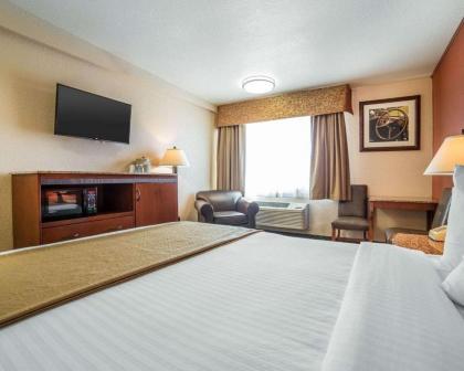 Quality Inn Winnemucca- Model T Casino - image 12