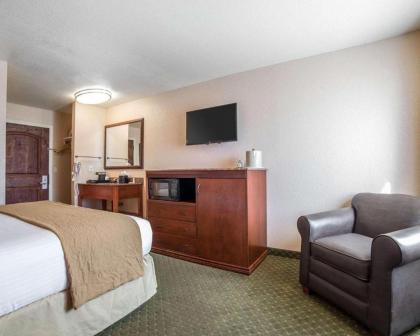 Quality Inn Winnemucca- Model T Casino - image 15