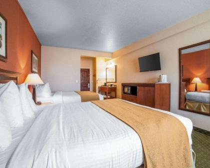 Quality Inn Winnemucca- Model T Casino - image 4