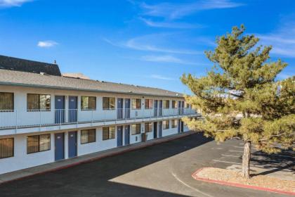 Motel 6-Winnemucca NV - image 2