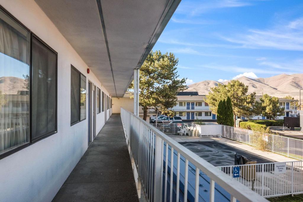 Motel 6-Winnemucca NV - image 6