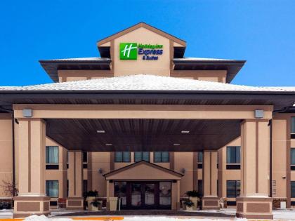 Holiday Inn Express Hotel   Winner Winner