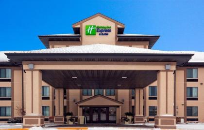 Holiday Inn Express Hotel - Winner - image 2