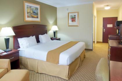 Holiday Inn Express Hotel & Suites Winnie an IHG Hotel - image 13