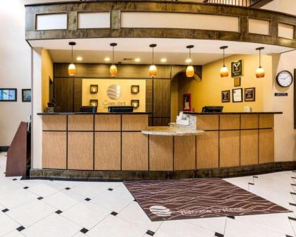 Comfort Inn & Suites - image 3