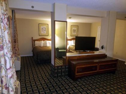 Americas Best Value Inn-Winnsboro - image 12