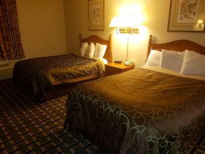 Americas Best Value Inn-Winnsboro - image 15