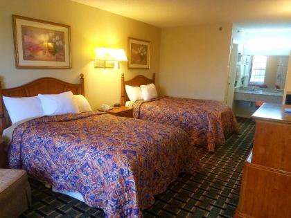 Americas Best Value Inn-Winnsboro - image 3