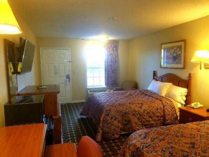 Americas Best Value Inn-Winnsboro - image 4