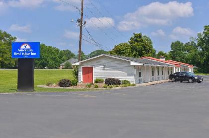 Americas Best Value Inn Winnsboro LA - image 12