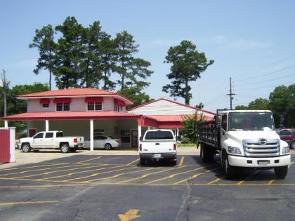 Americas Best Value Inn Winnsboro LA - image 13