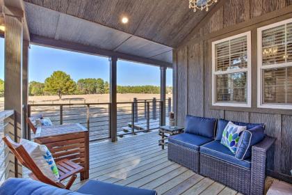 Little Lucky Star with Pond Boat and Pasture View! - image 5