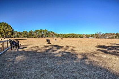 Little Lucky Star with Pond Boat and Pasture View! - image 8