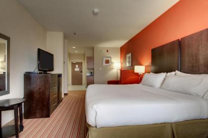 Holiday Inn Express Hotel Winona North an IHG Hotel - image 15