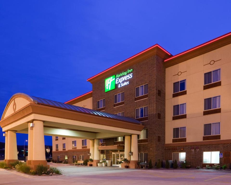 Holiday Inn Express Winona an IHG Hotel - image 2