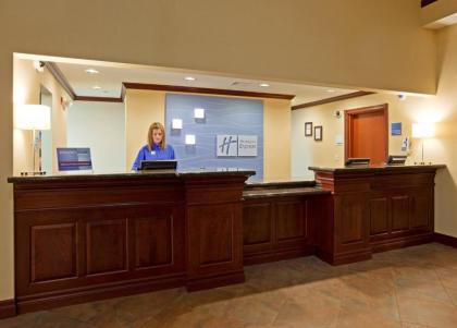 Holiday Inn Express Winona an IHG Hotel - image 3