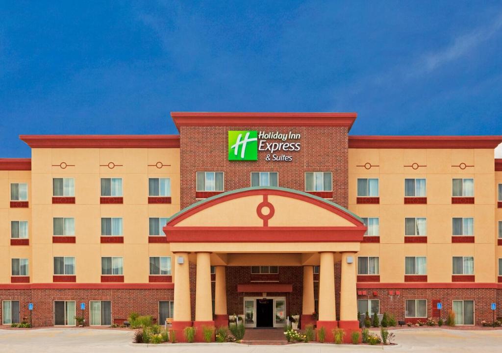 Holiday Inn Express Winona an IHG Hotel - image 5