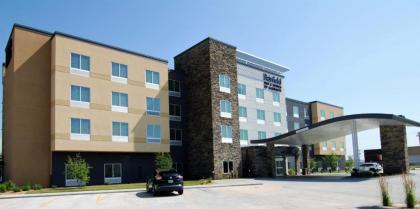 Fairfield Inn & Suites Winona - image 13