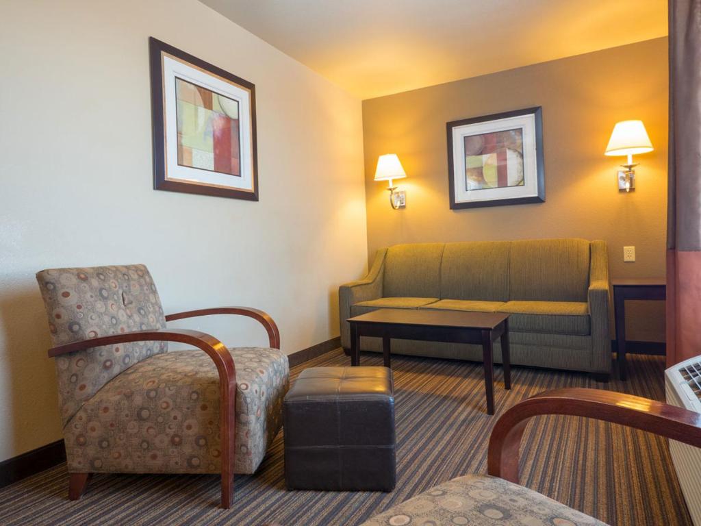 Best Western Plus Winslow Inn - image 6