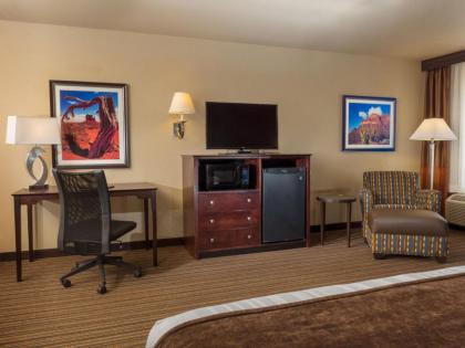 Best Western Plus Winslow Inn - image 8