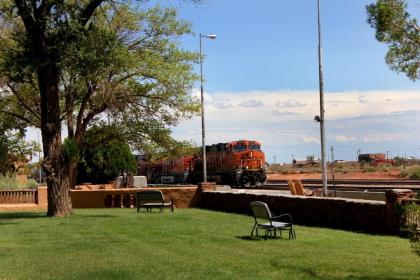 La Posada Hotel and Gardens - image 13