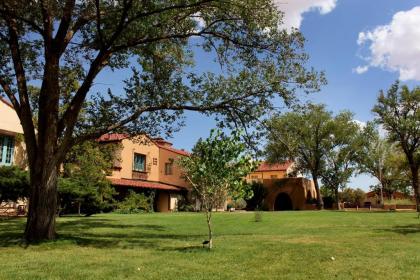 La Posada Hotel and Gardens - image 8