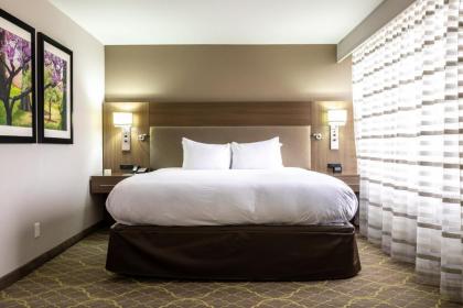 DoubleTree by Hilton Winston Salem - University NC - image 14