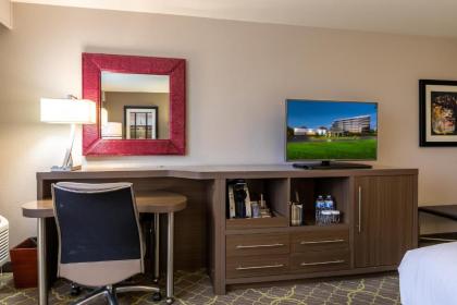 DoubleTree by Hilton Winston Salem - University NC - image 15