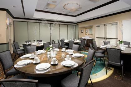 Hilton Garden Inn Winston-Salem/Hanes Mall - image 3