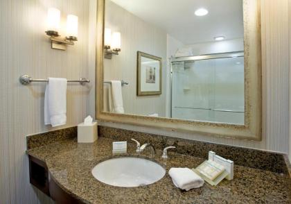 Hilton Garden Inn Winston-Salem/Hanes Mall - image 9