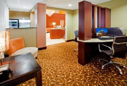 Holiday Inn Express Winston-Salem Medical Ctr Area - image 9