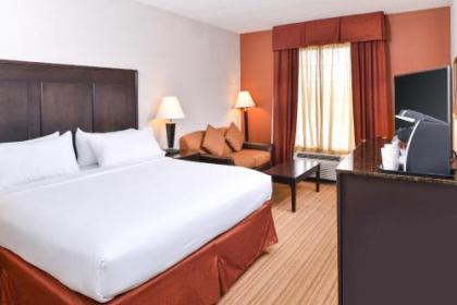 Holiday Inn Express Winston-Salem Medical Ctr Area - image 2