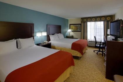 Holiday Inn Express Winston-Salem an IHG Hotel - image 10