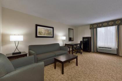 Holiday Inn Express Winston-Salem an IHG Hotel - image 13