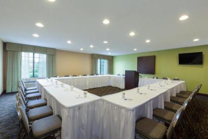 Holiday Inn Express Winston-Salem an IHG Hotel - image 6