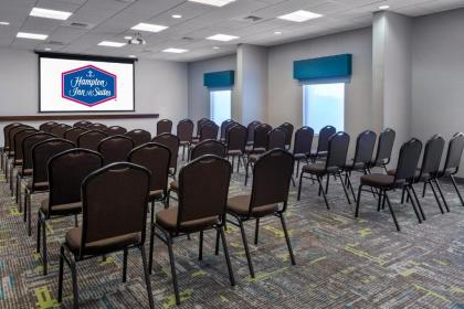 Hampton Inn & Suites Winston-Salem/University Area - image 13