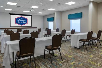 Hampton Inn & Suites Winston-Salem/University Area - image 15