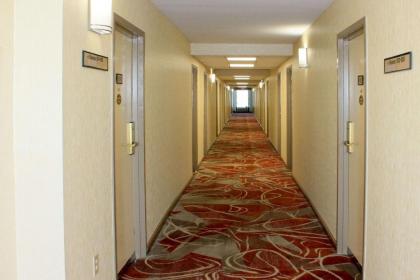 Ramada by Wyndham Winston-Salem - image 10