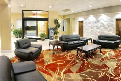 Ramada by Wyndham Winston-Salem - image 12