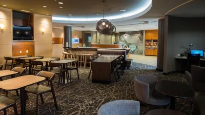 SpringHill Suites by Marriott Winston-Salem Hanes Mall - image 14